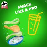 چیپس پرینگلز طعم خامه ترش و پیاز – 165 گرمی (ساخت لهستان)