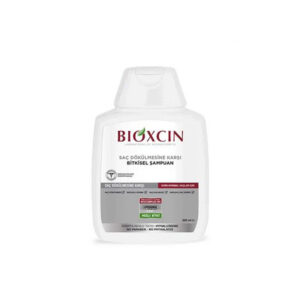 خرید و قیمت شامپو بیوکسین BIOXCIN موهای چرب حجم 300 میل