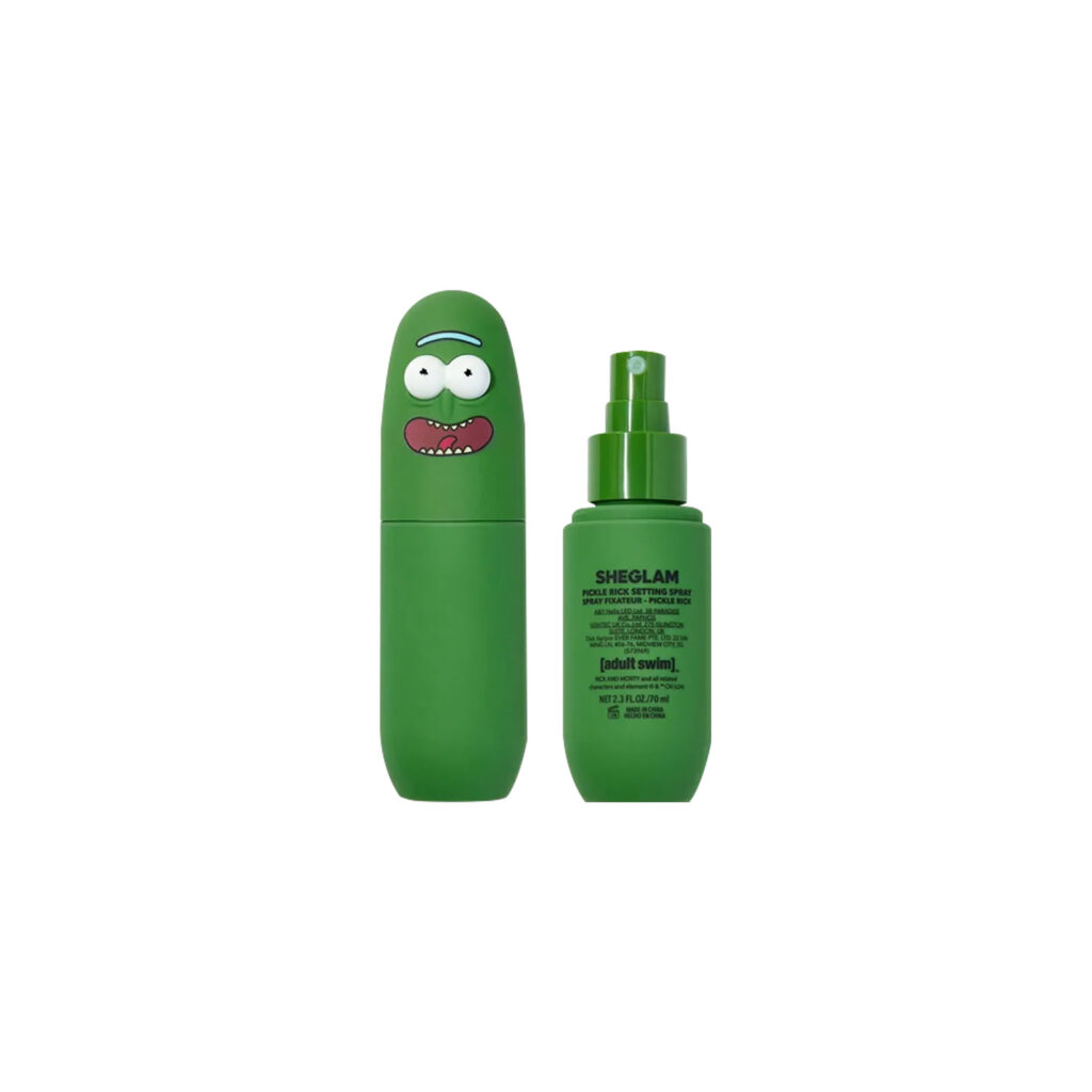 قیمت و خرید sheglam-rick-and-morty-70-ml