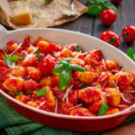 نیوککی 500 گرمی سیب‌زمینی ایتالیایی Armando