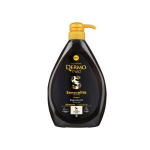قیمت و خرید شامپو بدن DermMed مدل sensuality حجم 1000 میل