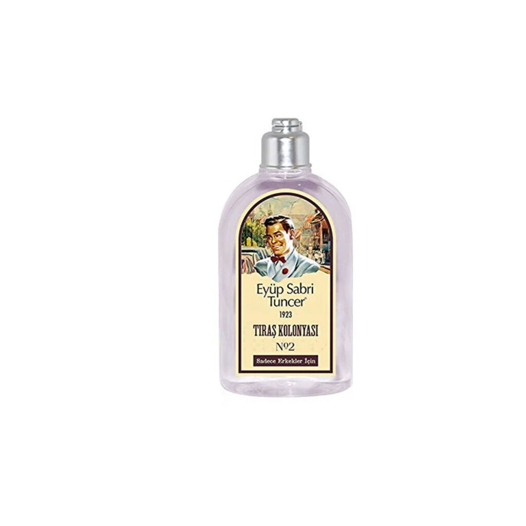 قیمت و خرید افترشیو ایوب صبری Eyup Sabri مدل No2 حجم 250 میل