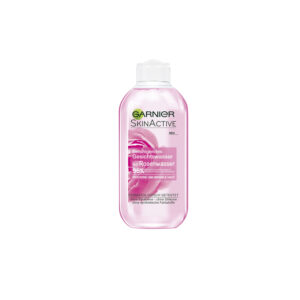 قیمت و خرید تونر گل رز گارنیر Garnier پوست خشک و حساس حجم 200 میل