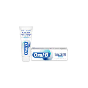 خرید و قیمت خمیر دندان اورال بی ORAL-B محافظ لثه حجم 65 میل