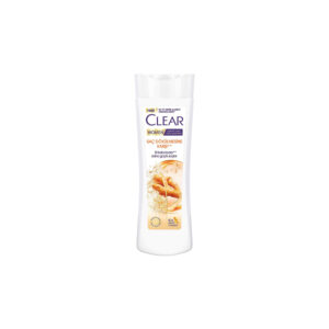 خرید و قیمت شامپو زنانه Clear Women مدل Saç Dökülmesine Karşı حجم 350 ml