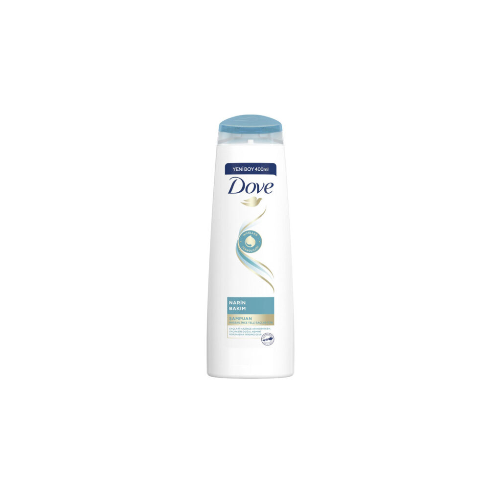 خرید و قیمت شامپو Dove مدل Narin Bakım حجم 400 ml