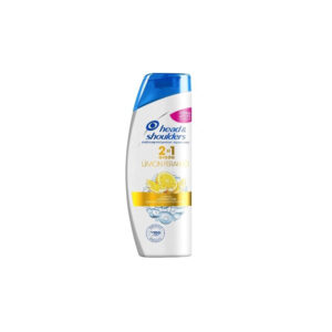 خرید و قیمت شامپو هد اند شولدرز Head and Shoulders مدل Lemon Ferahligi لیمویی حجم 350 ml