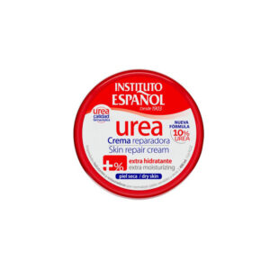 خرید و قیمت کرم دست و بدن انستیتو اسپانول Instituto Español ترمیم کننده اوره حجم 400 میل
