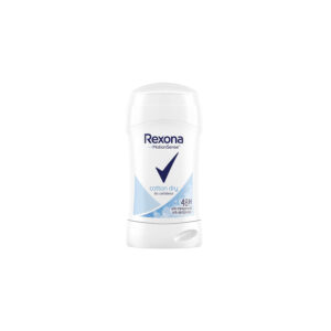 خرید و قیمت مام صابونی رکسونا Rexona زنانه مدل Cotton Dry حجم 40 میل