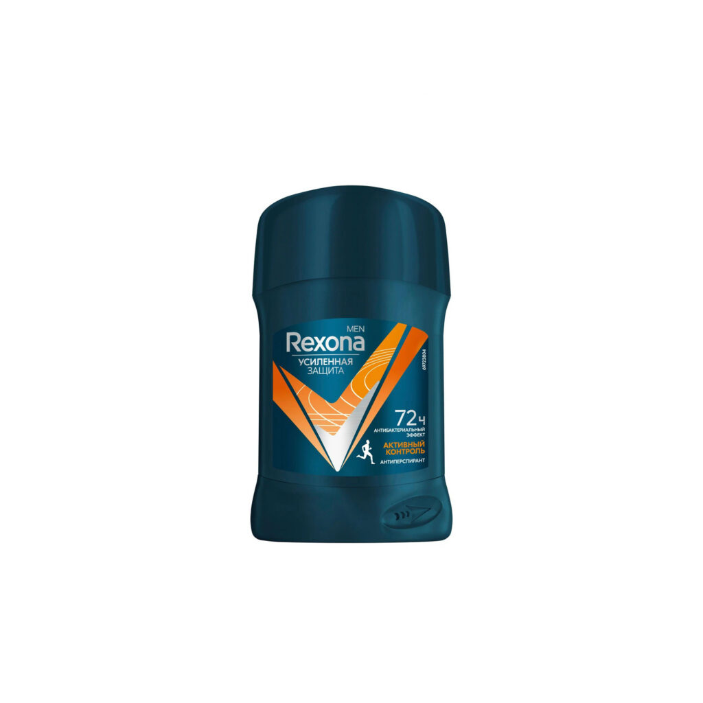 خرید و قیمت مام صابونی رکسونا Rexona مدل Активный Контроль حجم 50 میل