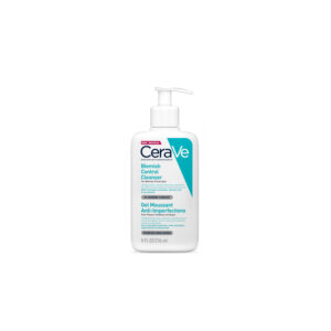 خرید و قیمت ژل شستشو سراوی Cerave پوست چرب مدل Blemish Control Cleanser حجم 236 میل
